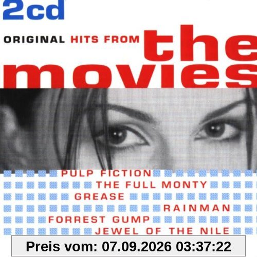 Original Hits from the Movies