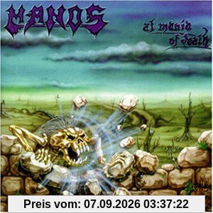At Mania of Death