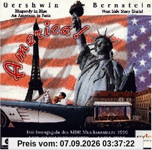 Eröffnungsgala des Mdr Musicsommer