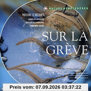 Sur la Greve, Nature Atmospher