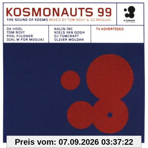 Kosmonauts 99