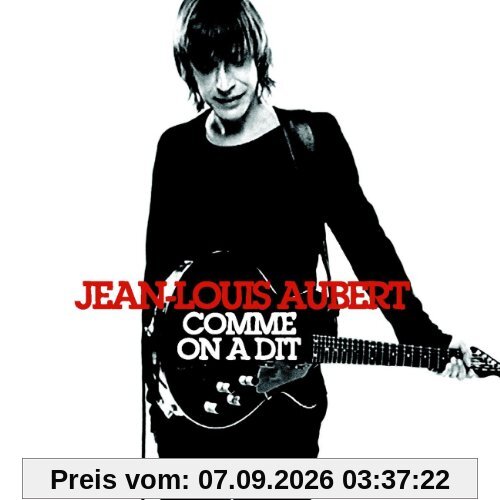 Comme on a Dit-Best of