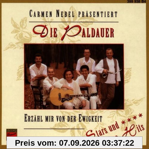 Erzähl Mir Von der Ewigkeit