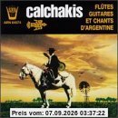 Flutes Guitares et Chants d'Argentine