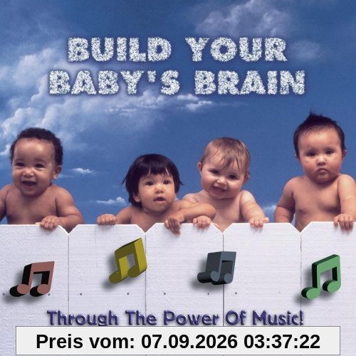 Build Your Baby's Brain-Throug