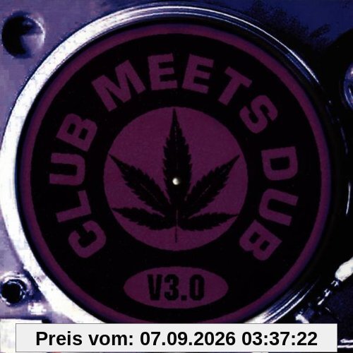 Club Meets Dub V3.0