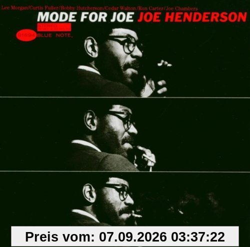 Mode for Joe (Rvg)
