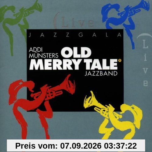 Jazzgala (Live in Concert)