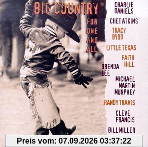 Big Country for One and All