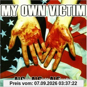 No Voice,No Rights,No Freedom