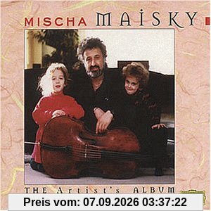 Artist's Album