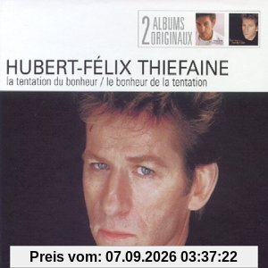 Le Bonheur de la Tentation-la