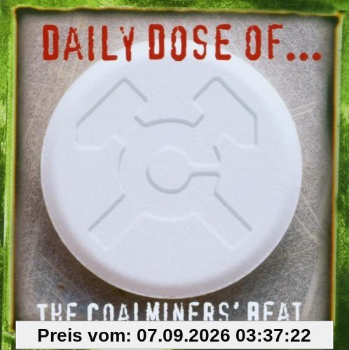 Daily Dose of...