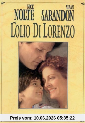 Olio Di Lorenzo (L')