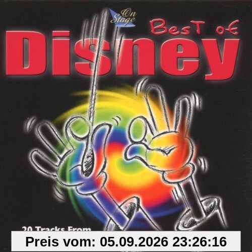Best of Disney