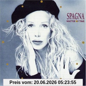 Spagna Ivana Matter Of Time