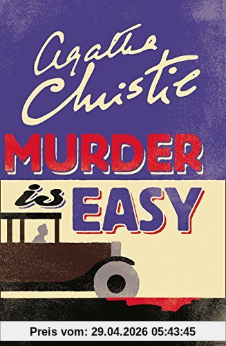 Murder Is Easy