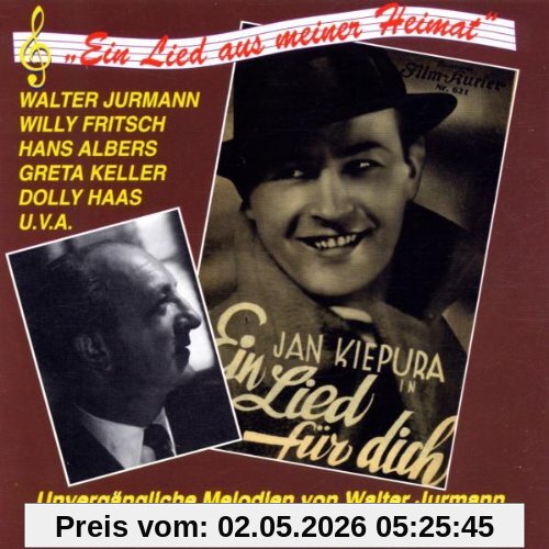 Ein Lied aus Meiner Heimat