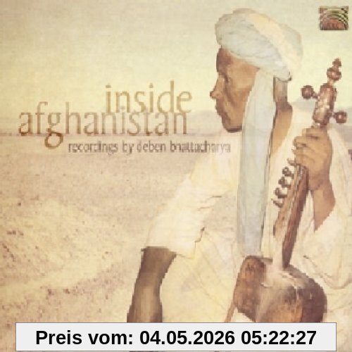 Inside Afghanistan