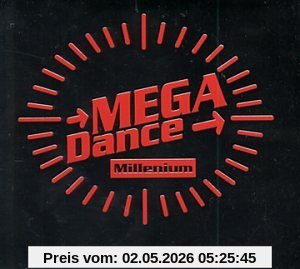 Mega Dance