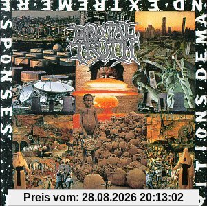 Extreme Condition Demand Extre