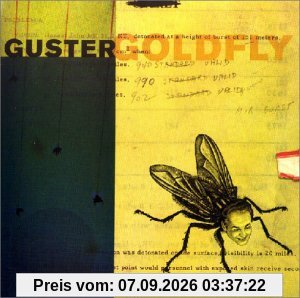 Goldfly