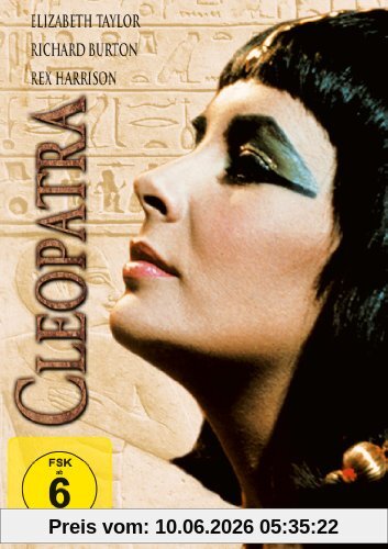 Cleopatra (2 DVDs)