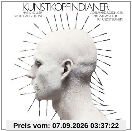 Kunstkopfindianer (MPS - Most Perfect Sound Edition)