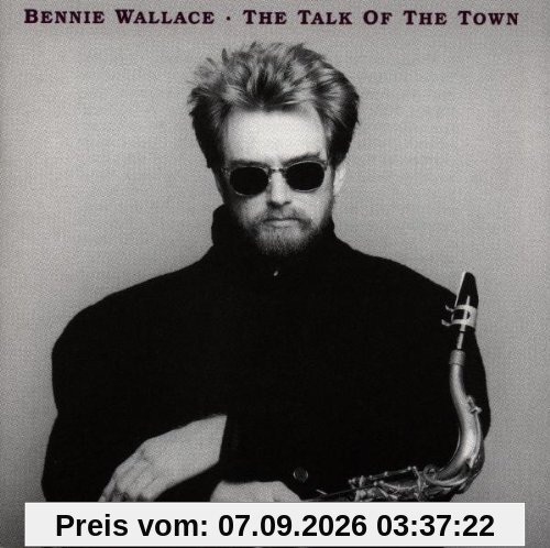 Talk of the Town