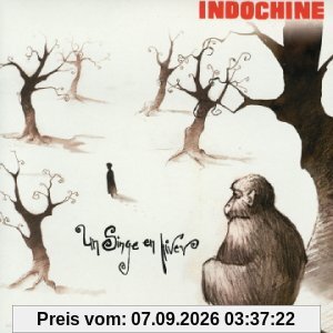 Un Singe en Hiver