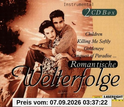 Romantische Welterfolge