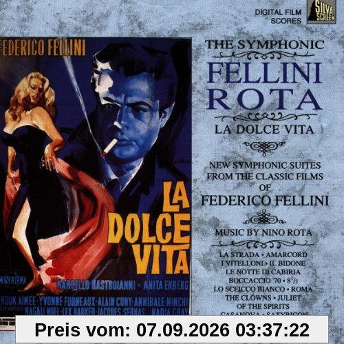 Dolce Vita-Süsses Leben