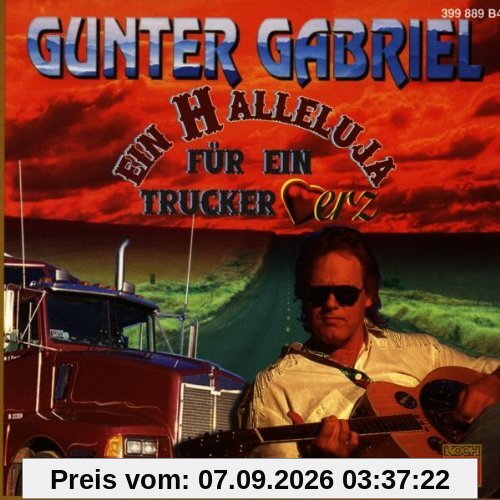 Ein Halleluja F.E.Truckerherz
