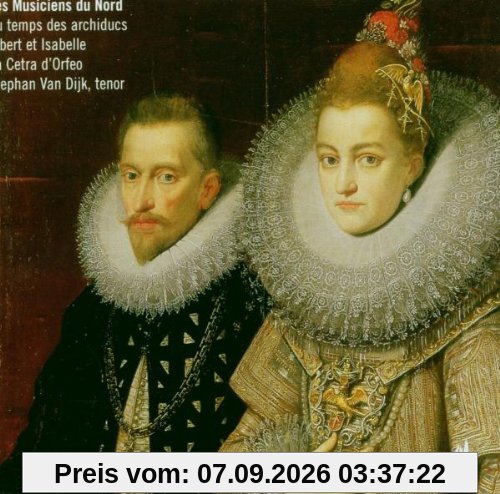 Die Musiker aus dem Norden