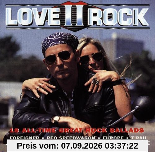 Love II Rock
