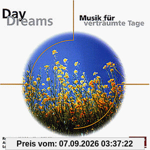 Daydreams: Musik für Verträumte T