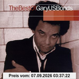 Best of Gary U.S.Bonds