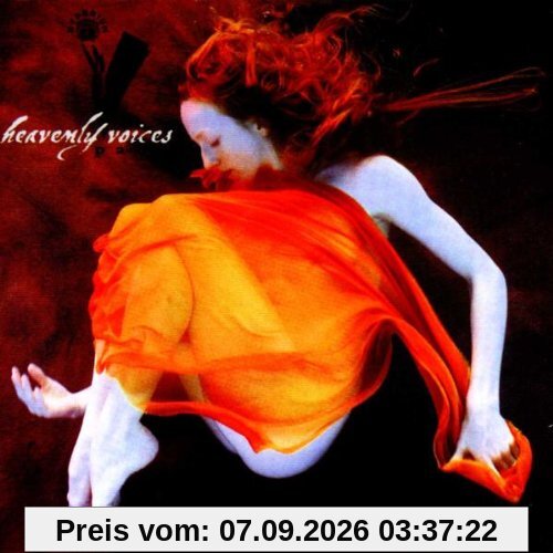 Heavenly Voices Vol.5