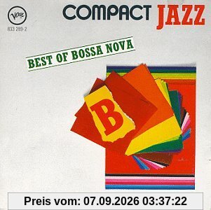 Bossa Nova-Best of-Walkman Jaz