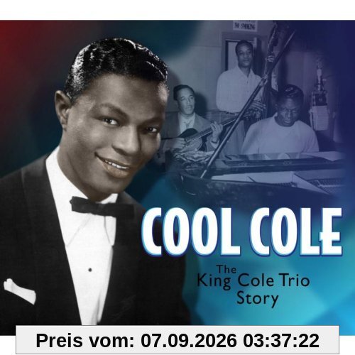 Cool Cole: the Nat King Cole Story