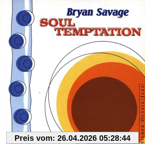 Soul Temptation