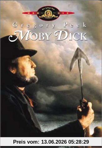 Moby Dick