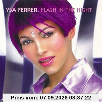Flash in the night/Tu sais, I know (1999)
