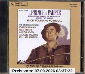 Der Prinz und der Bettelknabe