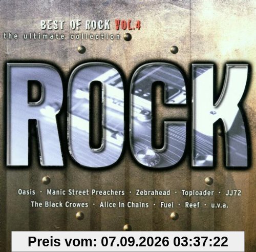 Best of Rock Vol.4