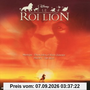 The Lion King (French)