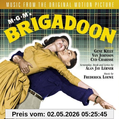 Brigadoon