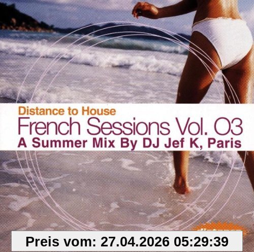 French Sessions Vol.3