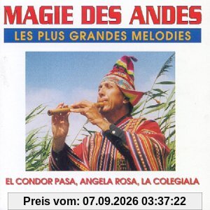 Magie des Andes Vol.1