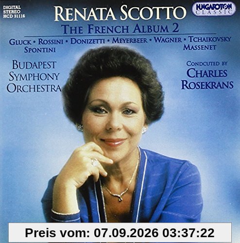 The French Album Vol. 2